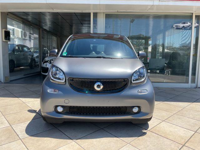 SMART ForTwo 0.9 90CV PRIME SPORT PACK LED PANORAMA NAVI