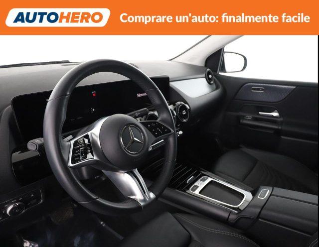 MERCEDES-BENZ B 180 Automatic Executive