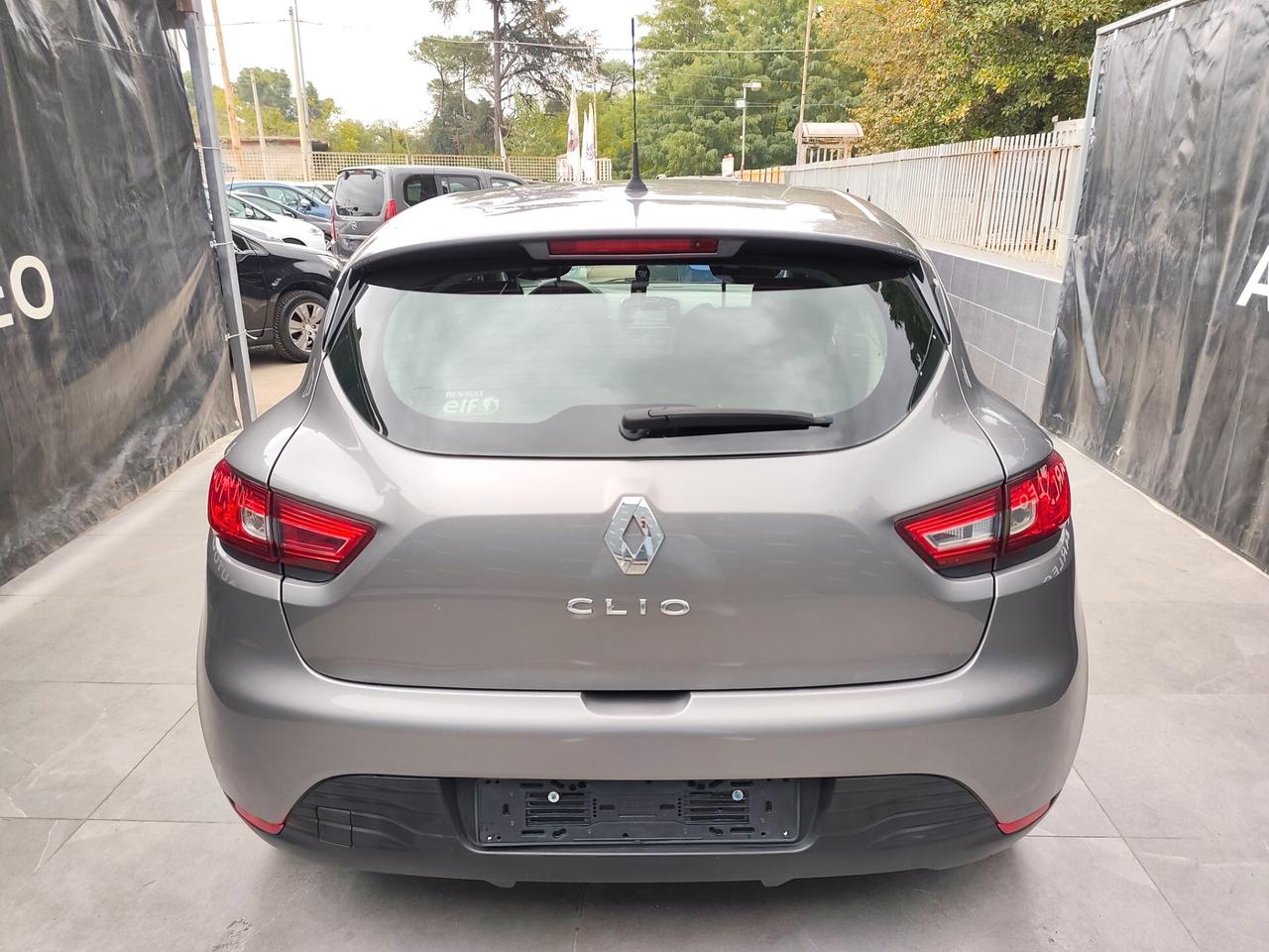 Renault Clio 1.2 BENZINA NAVIGATORE
