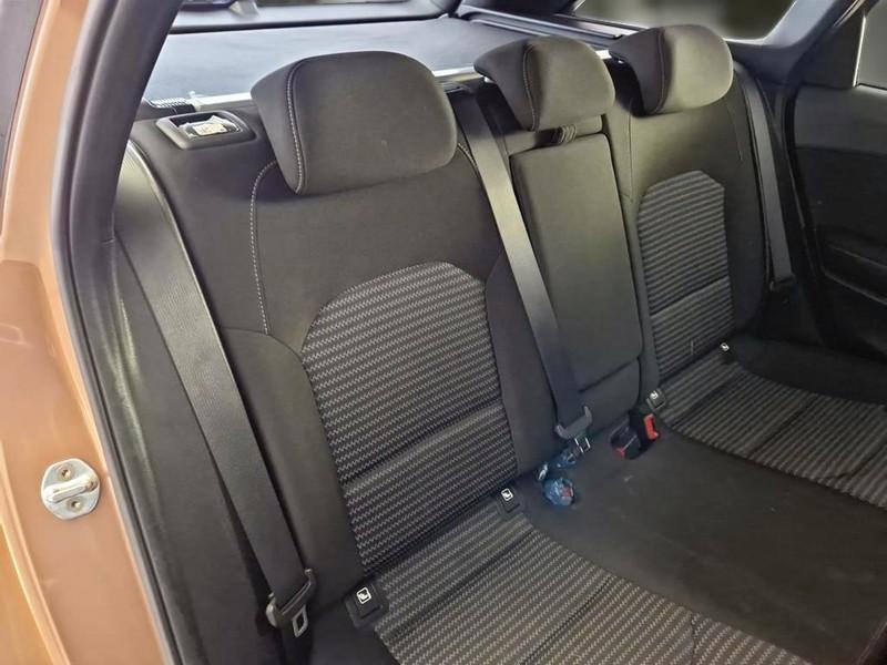 KIA CEED SPORTSWAGON 1.6 CRDI 136 CV MHEV DCT BUSINESS CLASS STATION WAGON