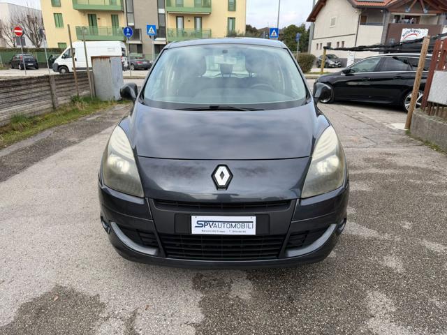 RENAULT Scenic X-Mod 1.6 16V Dynamique