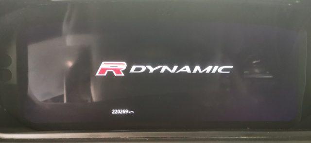 LAND ROVER Range Rover Velar 2.0D I4 240 CV R-Dynamic