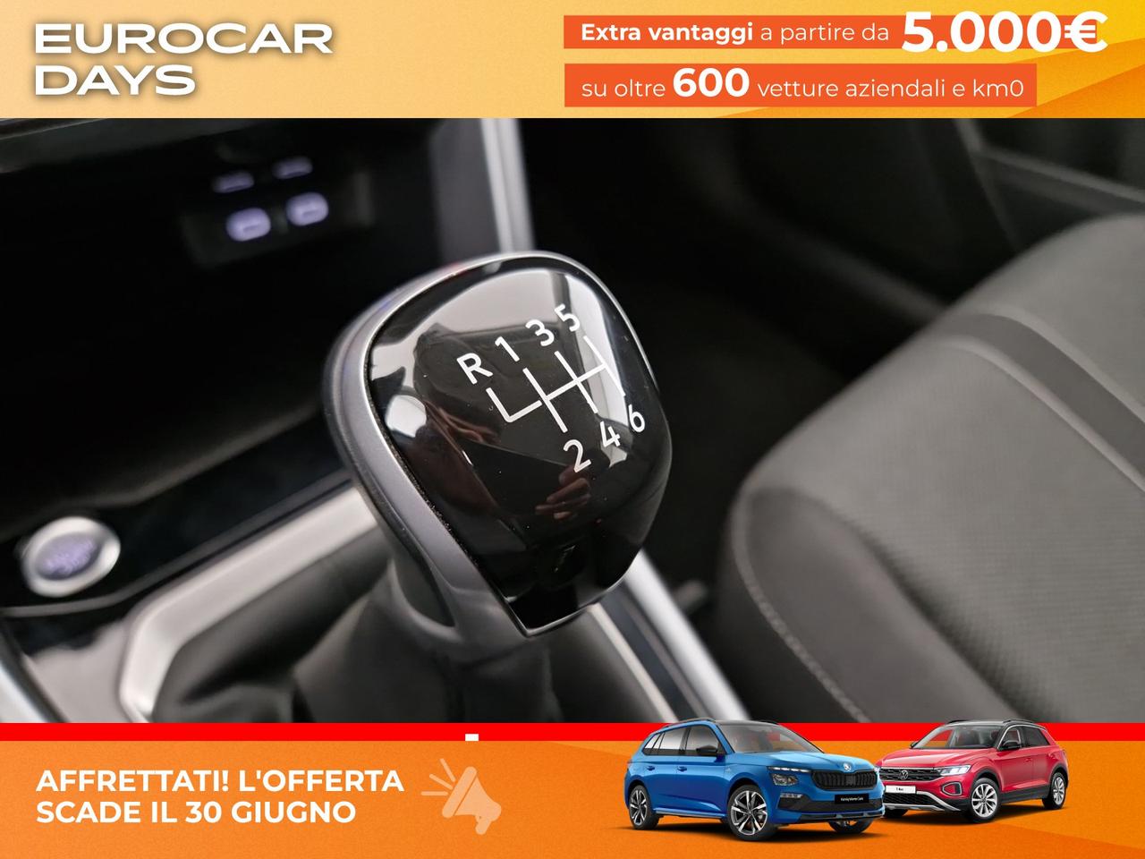 Volkswagen T-Roc 1.0 tsi edition plus 115cv