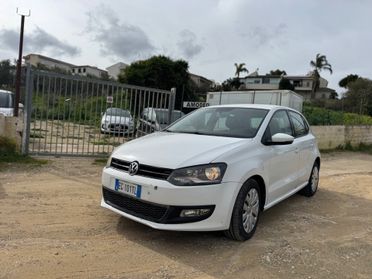 Volkswagen Polo 1.6 TDI 90CV DPF 5 porte Highline