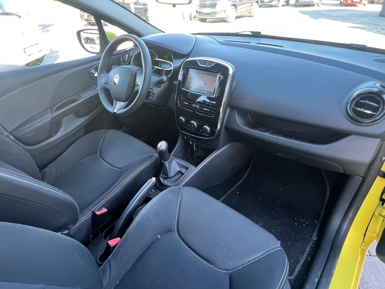 Renault Clio 1.2 75CV GPL 5 porte Live