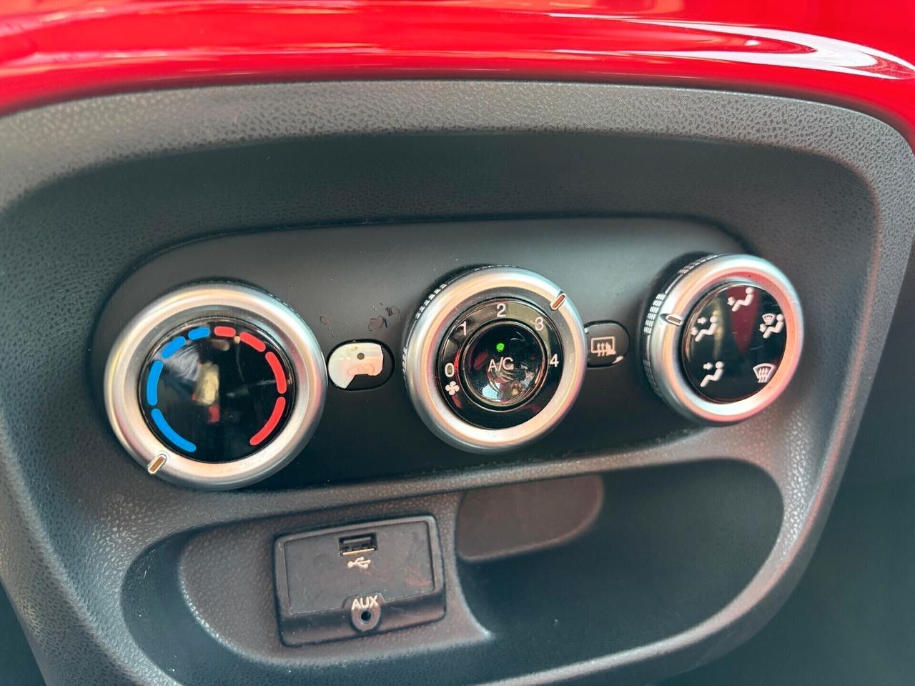 Fiat 500L 1.3 Diesel Neopatentati