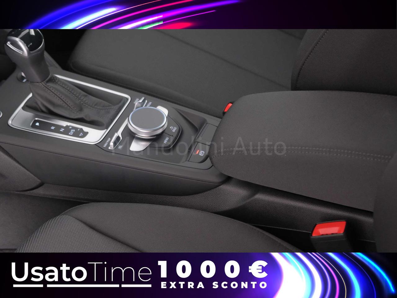 Audi Q2 30 2.0 tdi business advanced s tronic