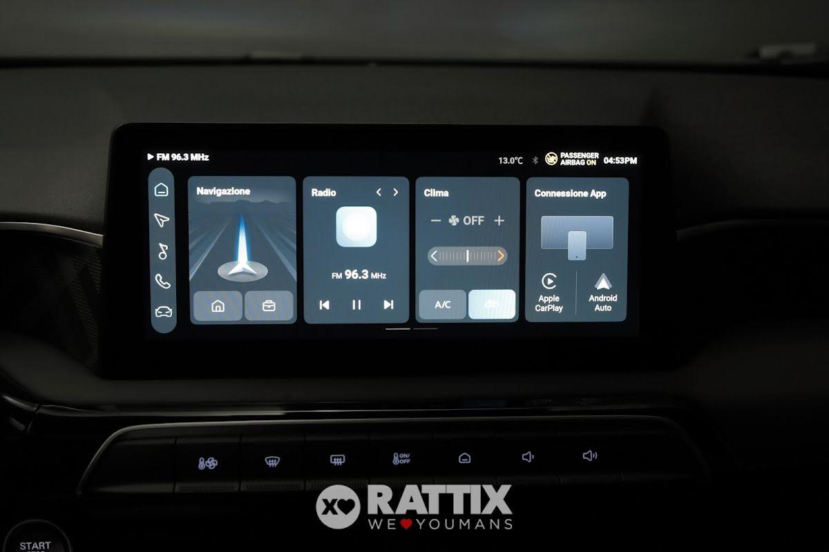 MG MG3 1.5 115CV Comfort