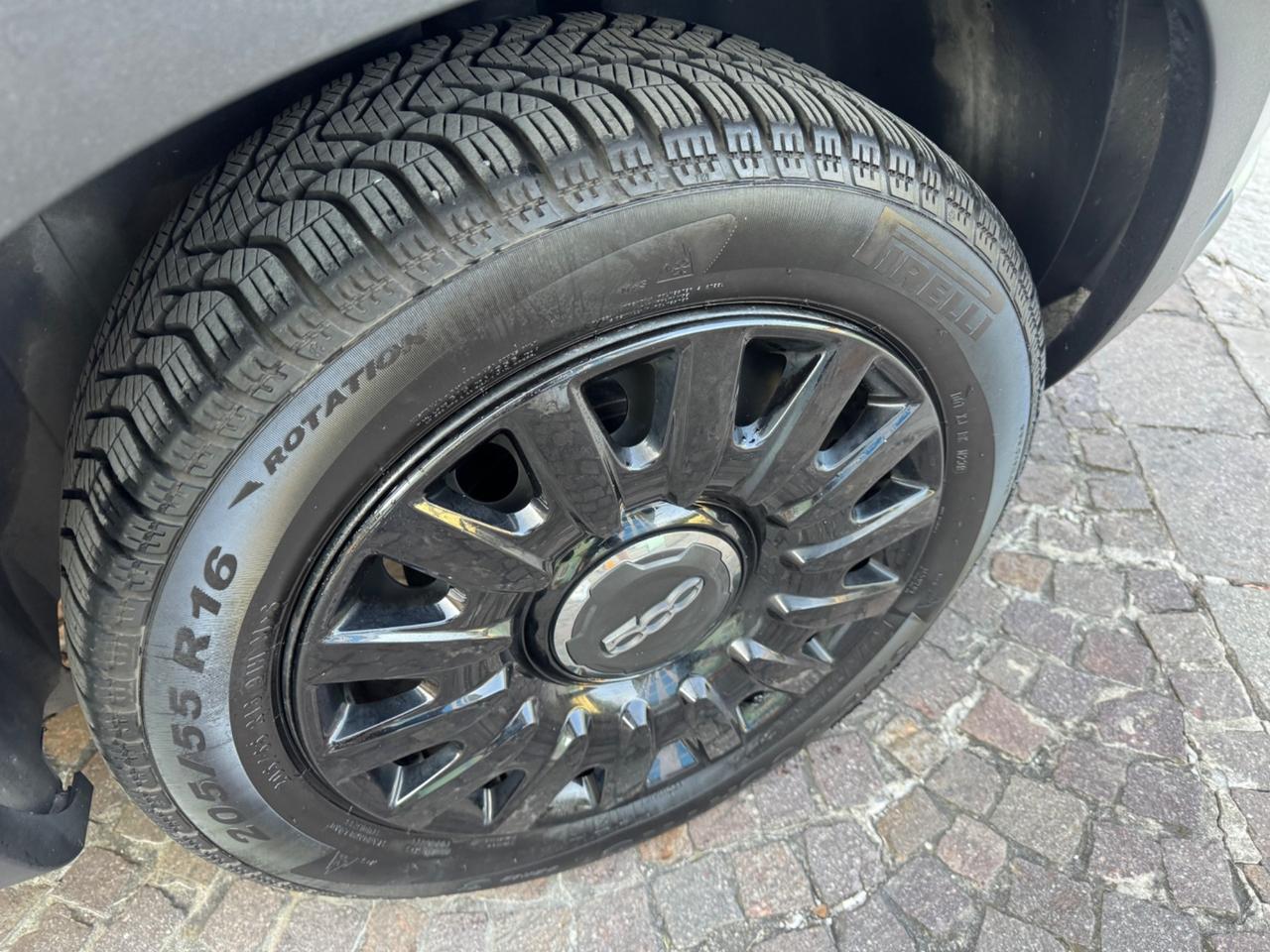 Fiat 500L 1.3 Multijet 95 CV Cross