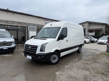 Volkswagen Crafter 50-35 2.5 TDI 136CV PM-TM-RG furgone (100kw)