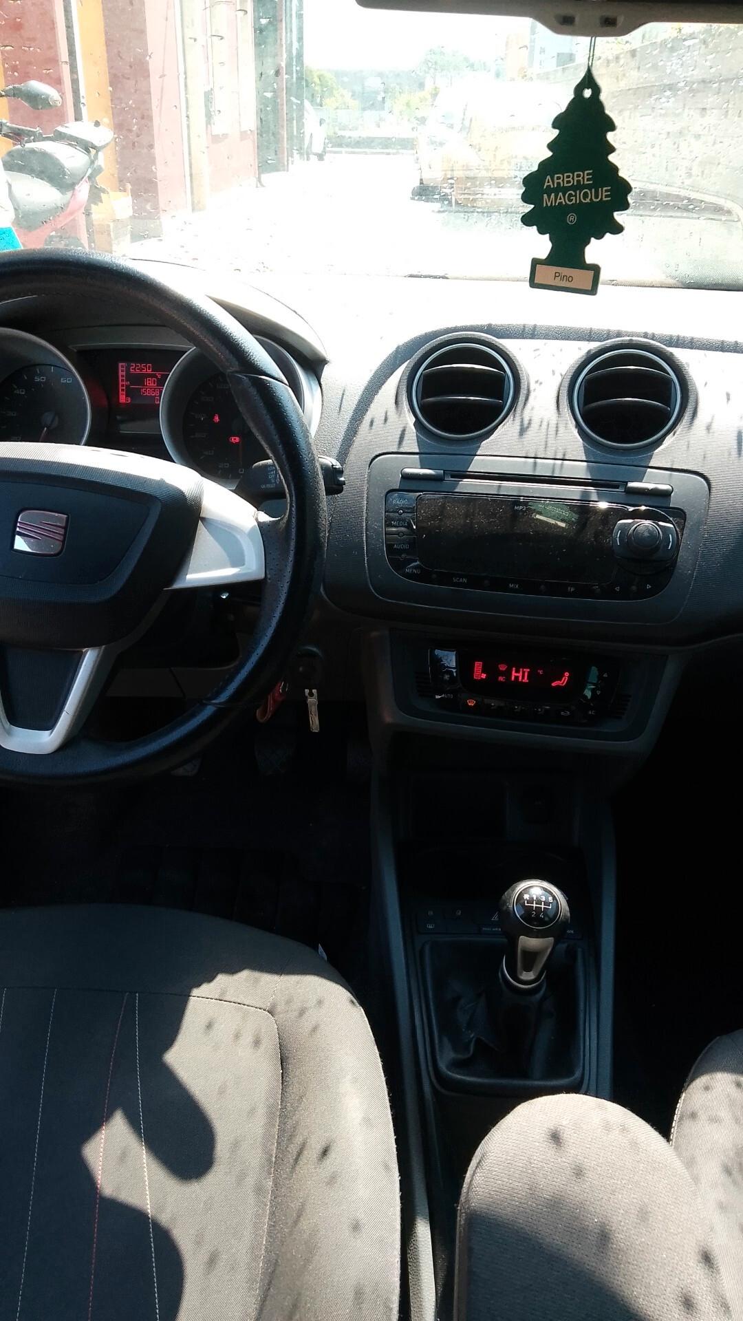 Seat Ibiza ST 1.2 TSI Sport