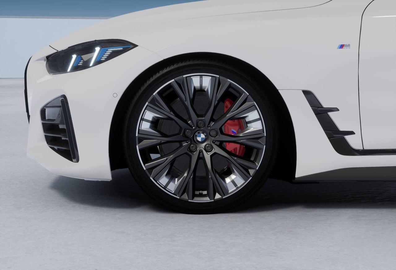 BMW Serie 4 420d Gran Coupé 48V xDrive MSport Pro