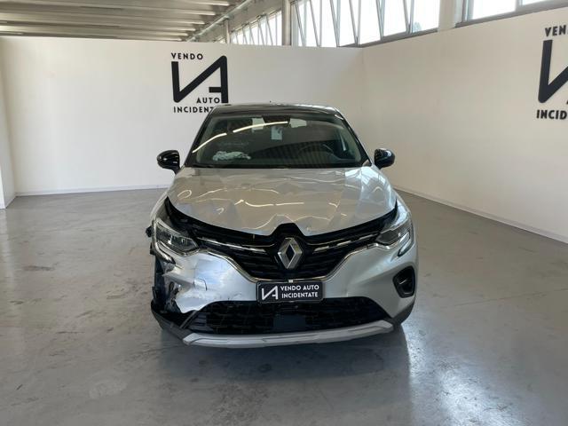 RENAULT Captur 1.0 TCE 100CV INTENS