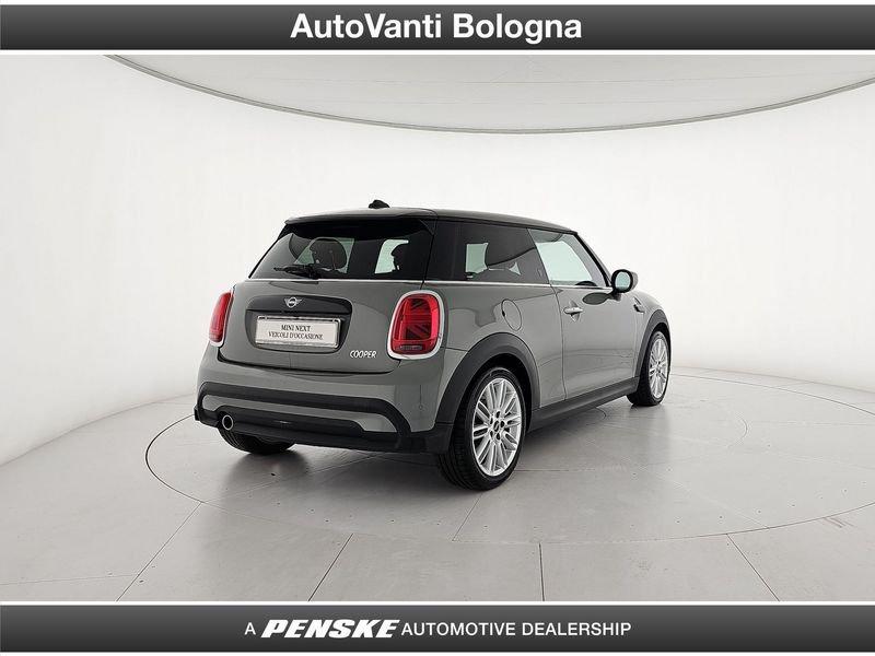 MINI Mini 3 porte Mini 1.5 Cooper Yours