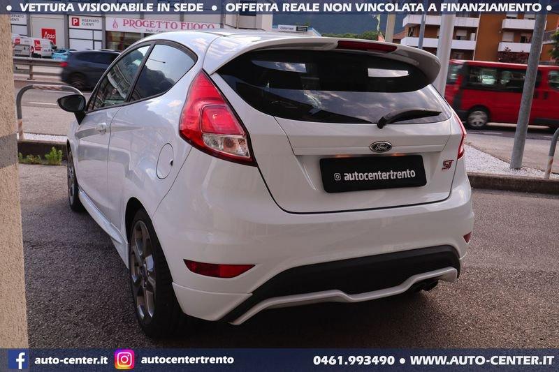 Ford Fiesta ST 182cv 1.6 EcoBoost 3p UNIPRO