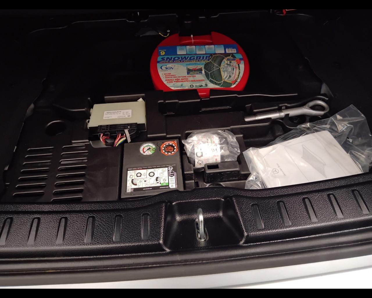 Mercedes-Benz GLA-H247 2023 - GLA 200 d AMG Line Advanced Plus auto