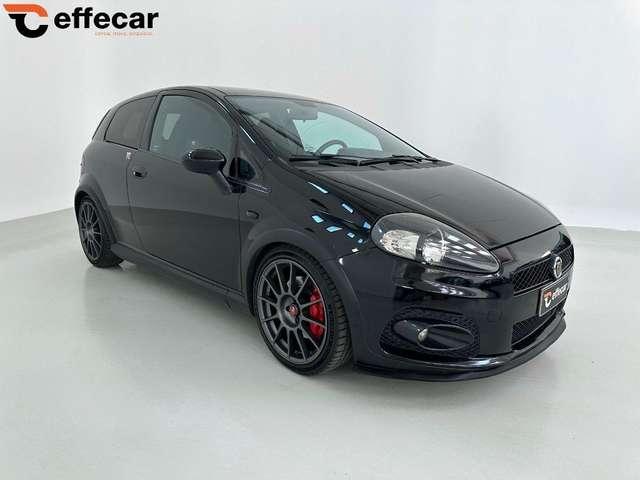 Abarth Grande Punto 1.4 T-Jet 16V 3 porte