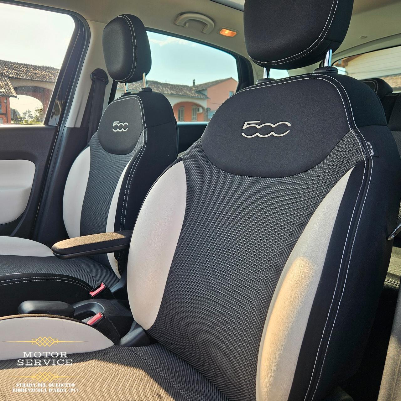 Fiat 500L 1.6 Multijet Trekking PREZZO FINALE SOLO SETTEMBRE