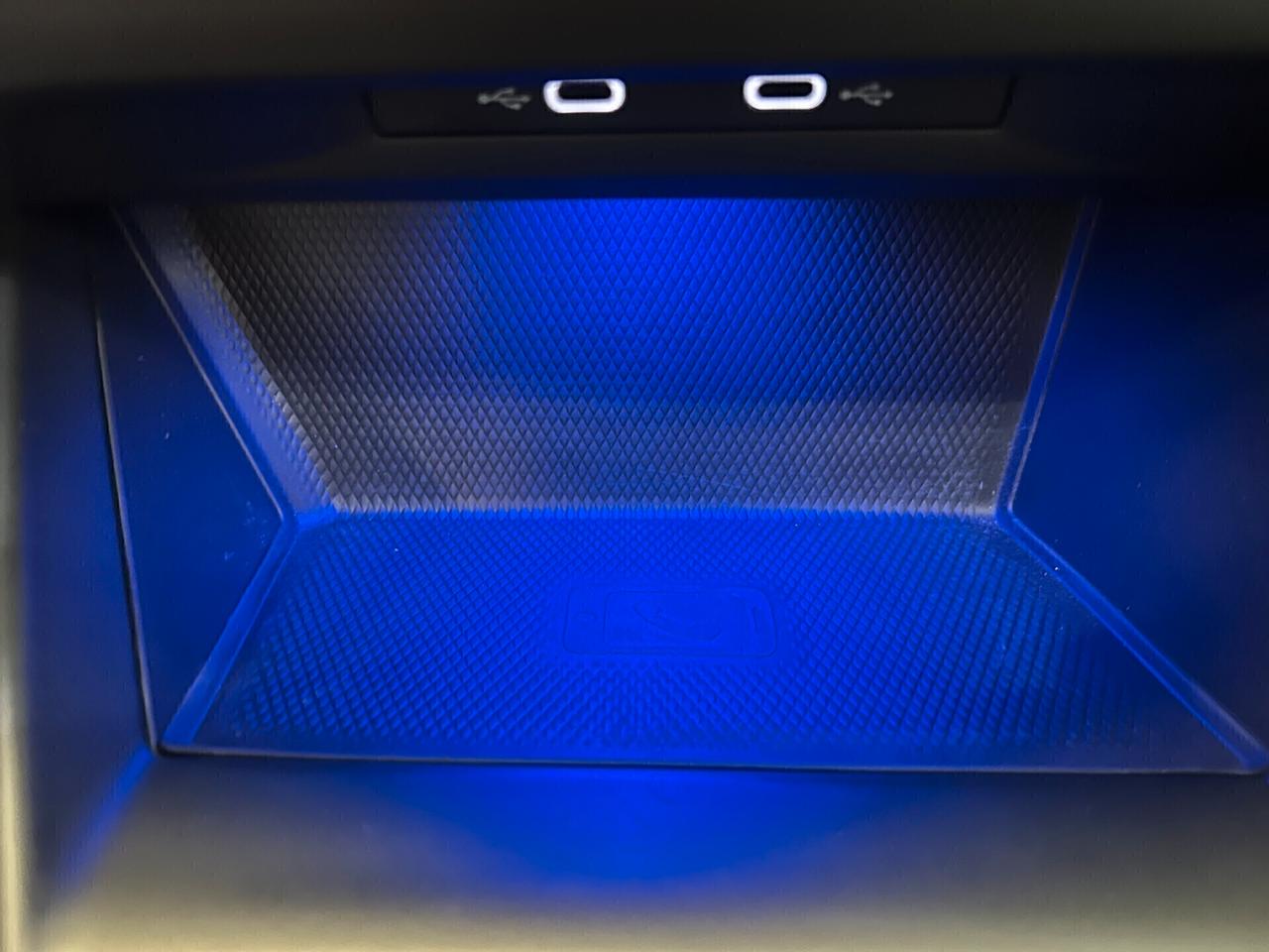 Volkswagen Golf 2.0 TDI Style