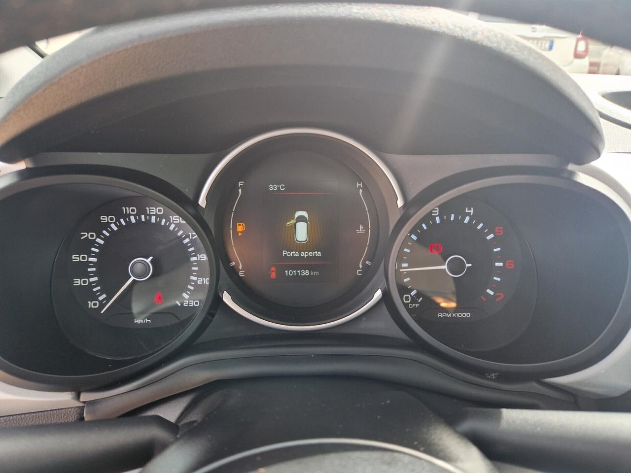 Fiat 500L 1.3 Multijet 95 CV Connect