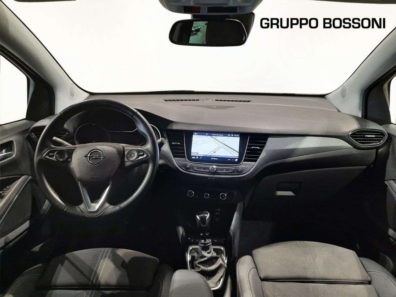 Opel Crossland 1.2 110cv ultimate s&s