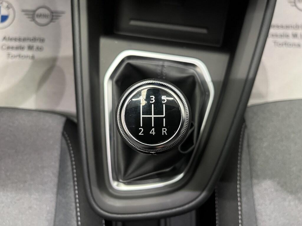 Mitsubishi Colt 1.0 MPI Invite