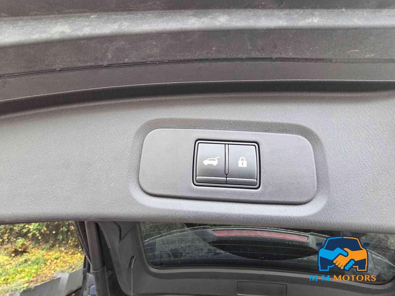 Nissan Qashqai MHEV 158 CV Tekna+