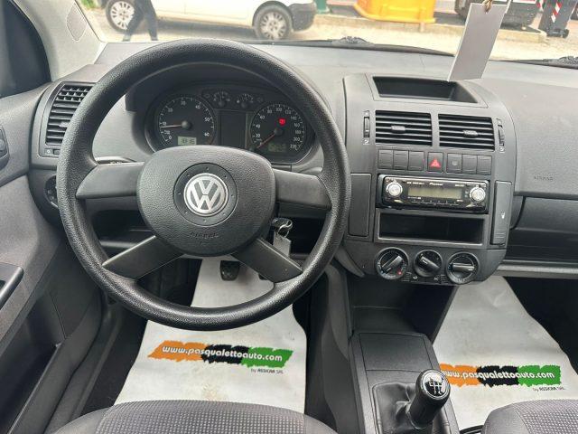VOLKSWAGEN Polo 1.2 5p. X Air