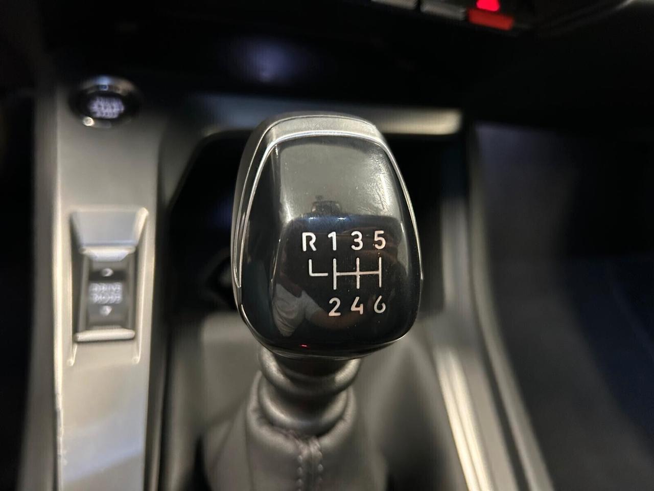 Peugeot 308 SW ALLURE PACK BlueHDi 130 6mt SPOTICAR