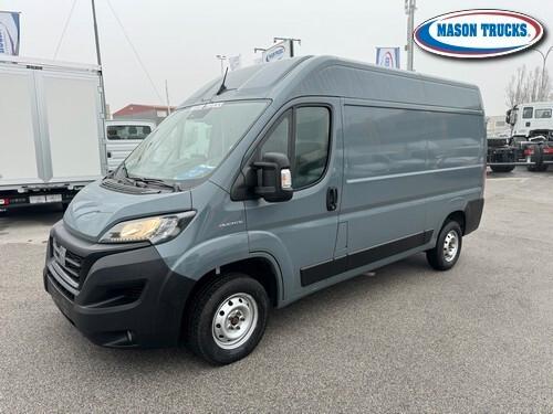 FIAT DUCATO 140 MTJ furgone L2H2, 2021, km 96.000