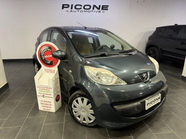 Peugeot 107 1.0 68CV 3p. Desir