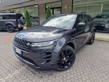 Land Rover RR Evoque Range Rover Evoque 2.0D I4 180 CV AWD Auto R-Dynamic SE