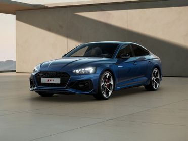 Audi RS5 sportback 2.9 tfsi performance edition quattro 470cv tiptronic