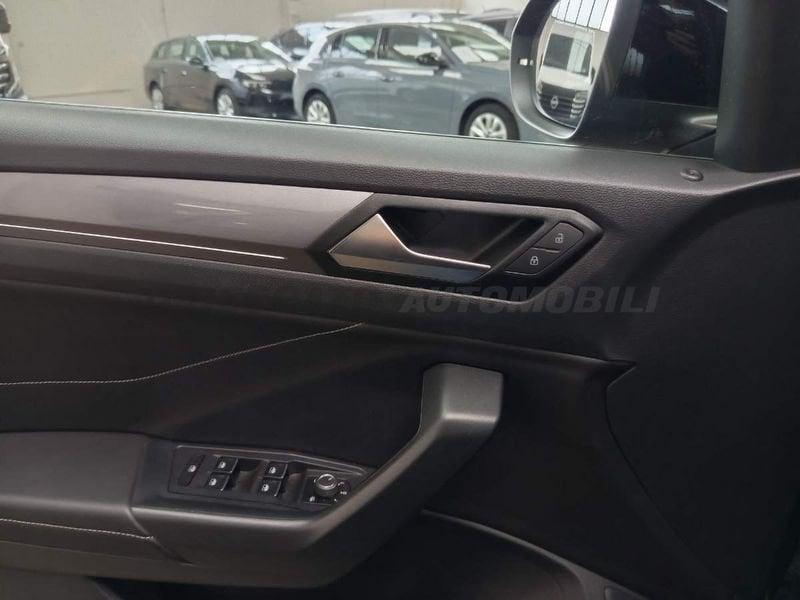 Volkswagen T-Roc T-Roc 1.5 tsi Style dsg