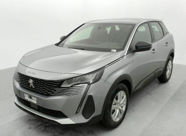 PEUGEOT 3008 PureTech Turbo 130 S&S Active Pack