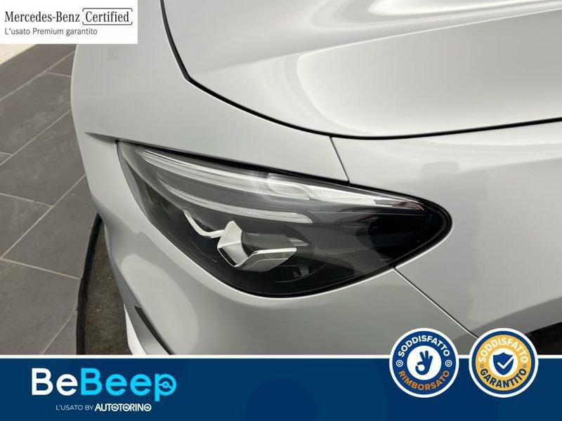 Mercedes-Benz Classe B B 180 D PREMIUM AUTO