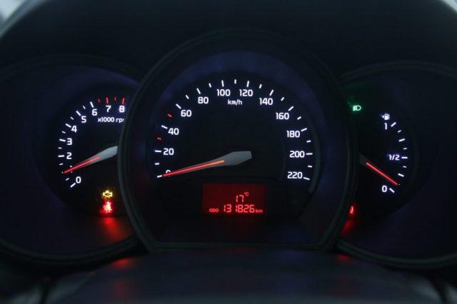 KIA Rio 1.2 CVVT 5p. EX / Neopatentati