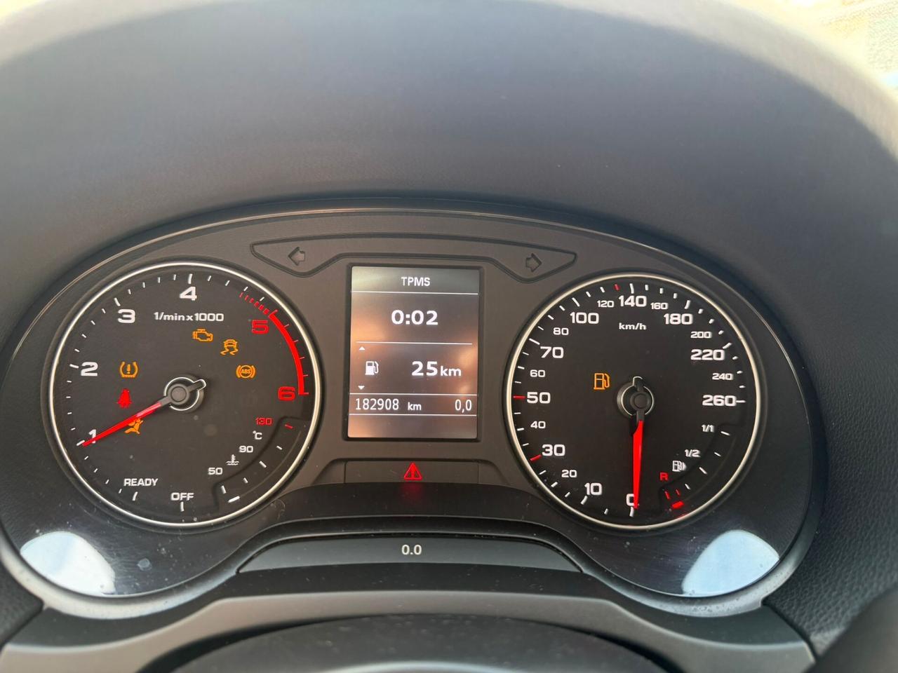 Audi A3 SPB 30 TDI Business