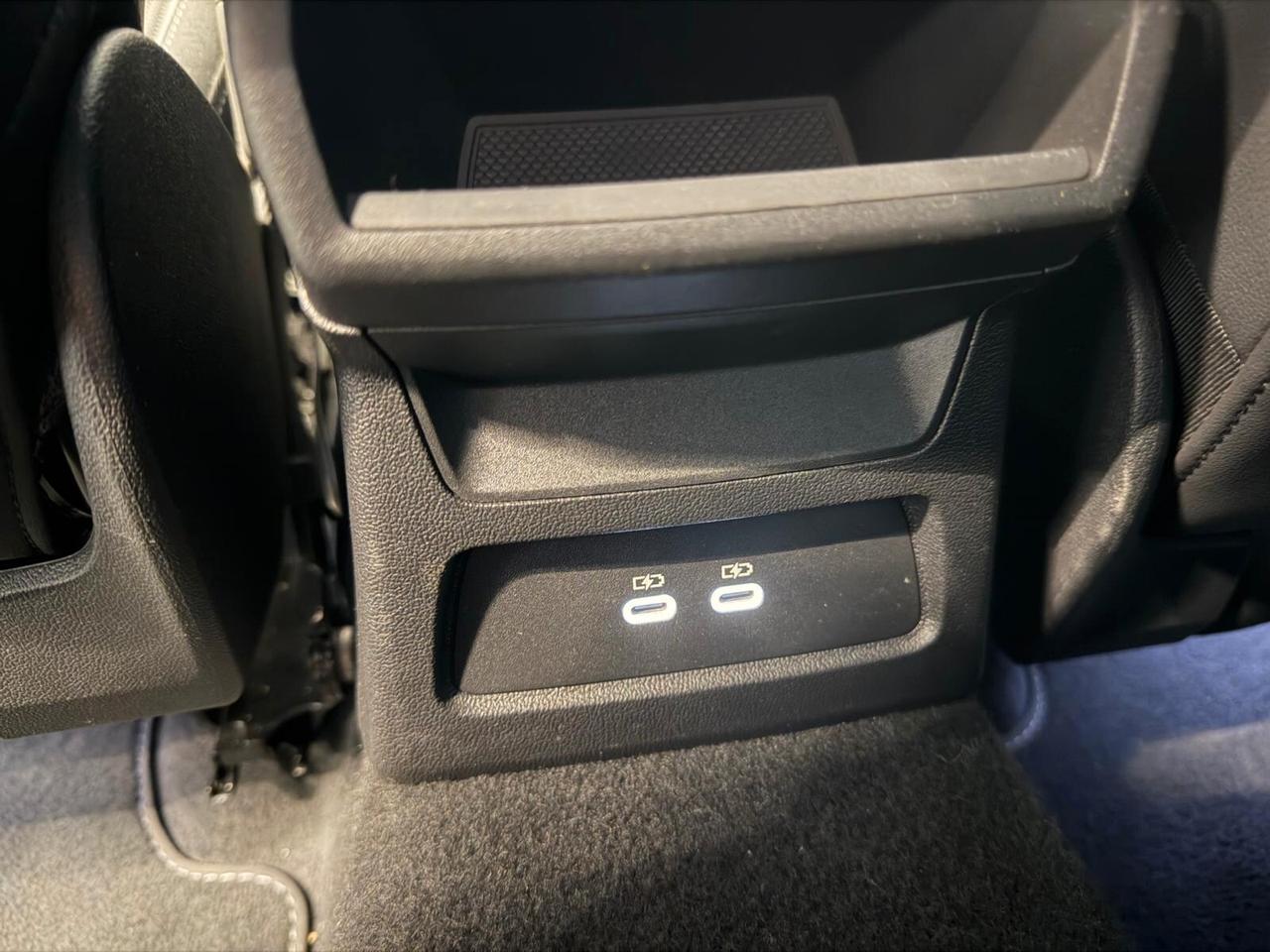 AUDI A3 4ª serie A3 SPB TFSI e 150 kW S tronic...