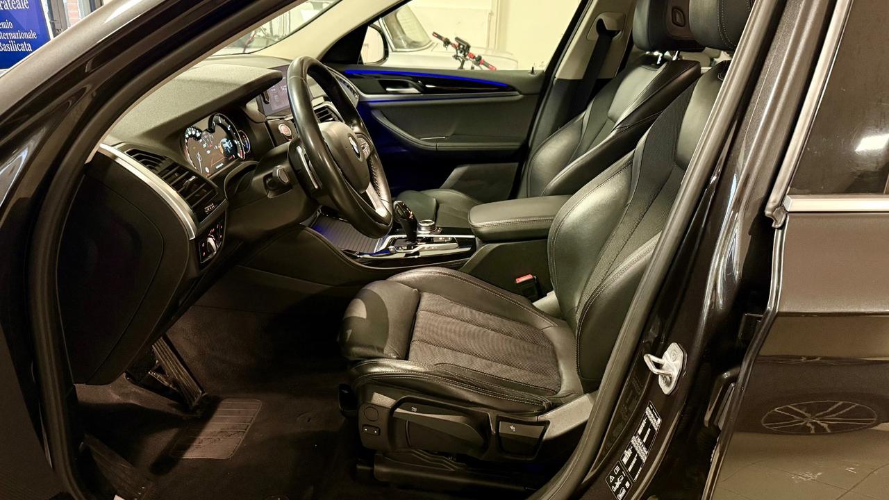 Bmw X4 xDrive20d Business Advantage