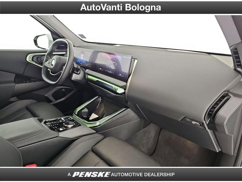 BMW X3 X3 xDrive20d 48V