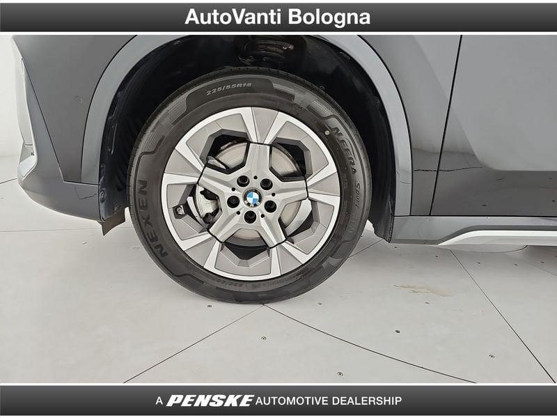 BMW X1 sDrive 18d xLine