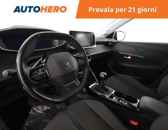 PEUGEOT 208 PureTech 100 Stop&Start 5 porte Allure Pack