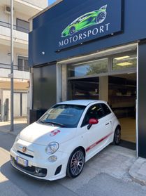 Abarth 595 1.4 Turbo T-Jet 160 CV Turismo