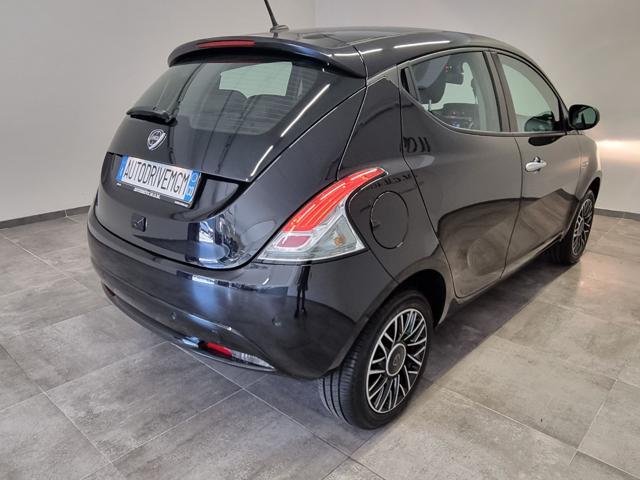 LANCIA Ypsilon 1.0 FireFly 5 porte S&S Hybrid Platino