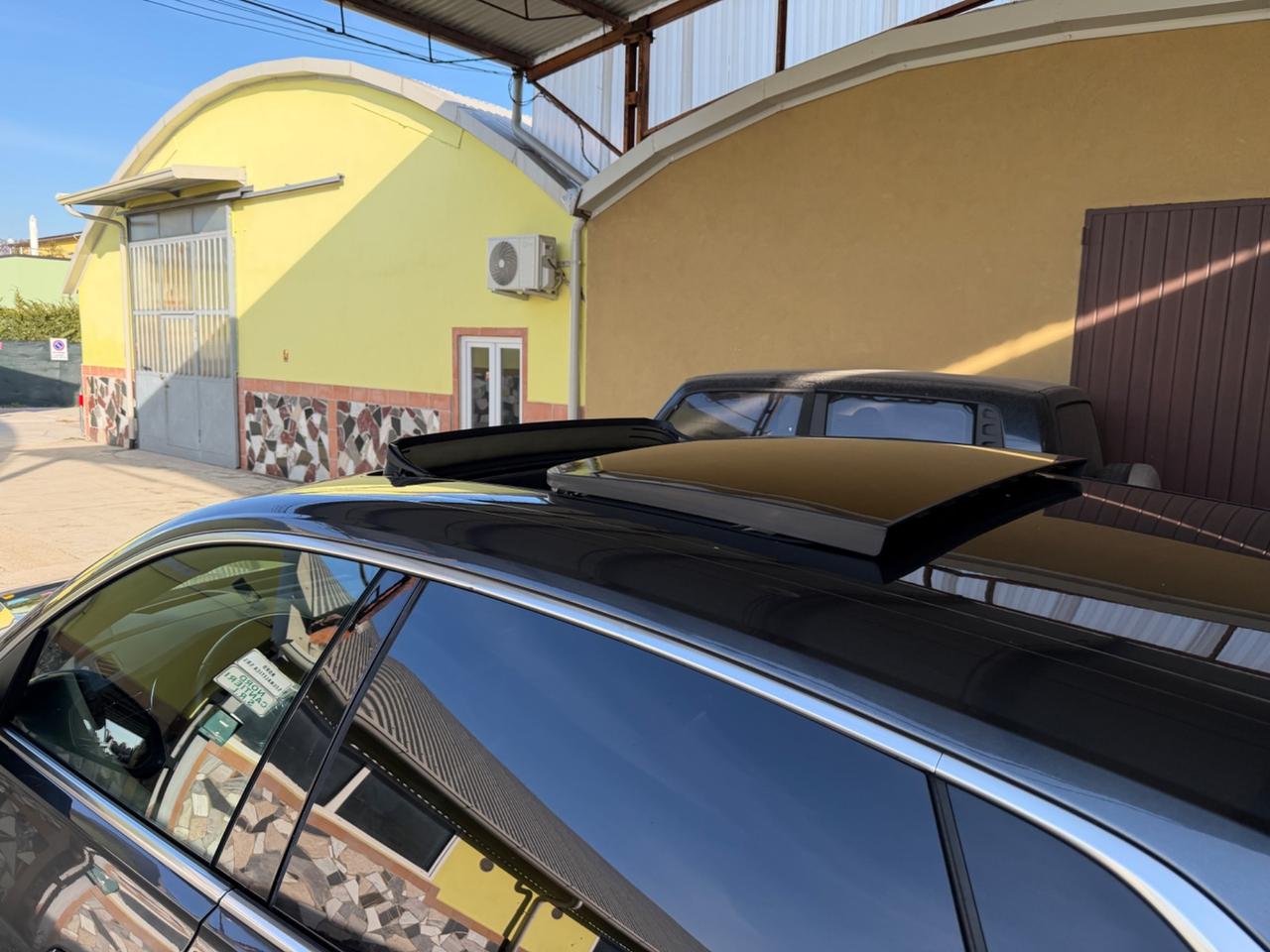 Audi Q8 50 TDI 3x S-Line Stra Full Tetto Head-up