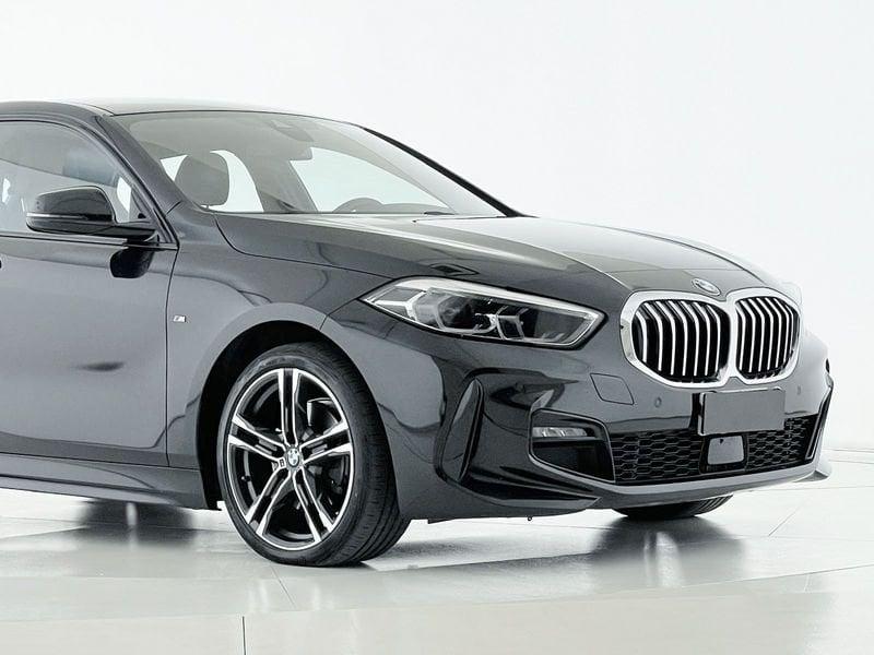 BMW Serie 1 116d 5p. Msport