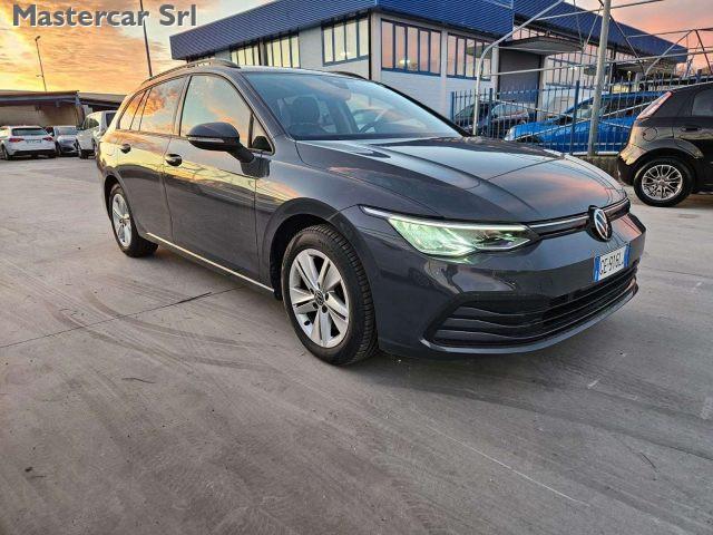VOLKSWAGEN Golf Variant Golf Variant 2.0 tdi Life 150cv dsg GE916LJ