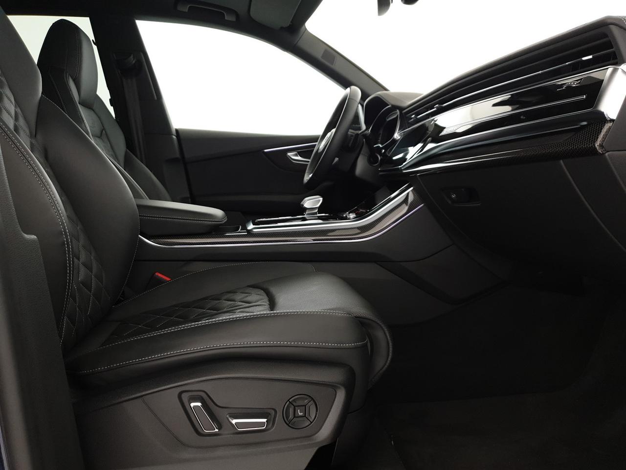 4.0TFSI 507CV quattro titpronic Sport Attitude