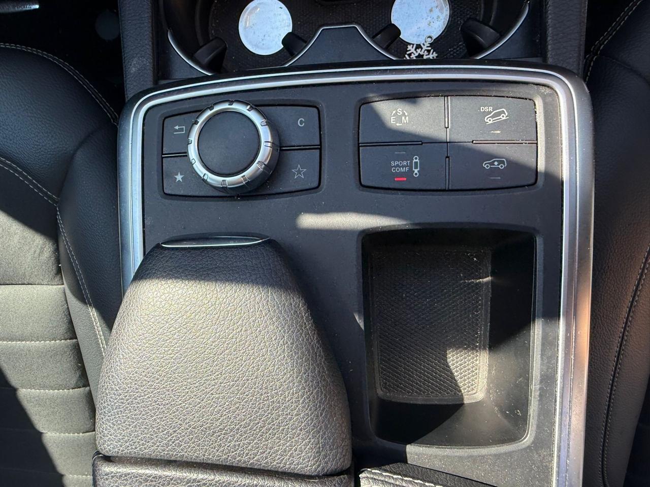 Mercedes-benz ML 250 BlueTEC 4Matic Premium